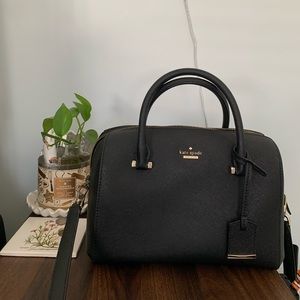 Kate Spade Large Lane Bag
